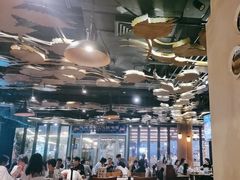 -Paulaner·德国帕拉娜自酿啤酒餐厅(海上世界店)