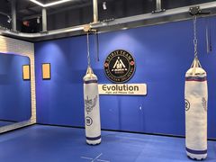 -EVOLUTION健身(麦凯乐店)