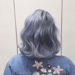 -专业烫发染发接发