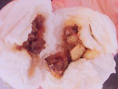 -西关味(大卫城店)