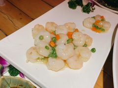 -庆云楼饭庄(什刹海店)