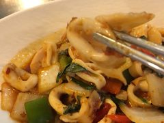 -simply thai天泰(长泰广场店)