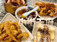 -小街天府(西工小街店)