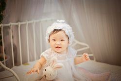 -幺幺BABY婚纱摄影