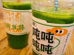 -阿木舂记·特色小吃(平江路店)