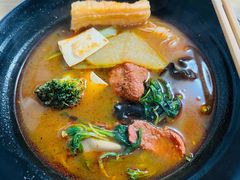 麻辣烫-四川老牛麻辣烫(北门桥店)