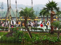 -枫香湖儿童公园