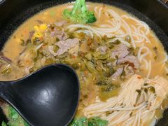 -云味馆过桥米线(皇庭广场店)