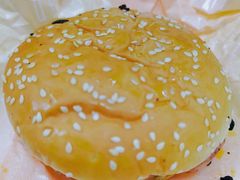 -麦当劳(田林好又多店)
