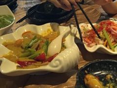 -莎瓦迪卡泰国餐厅(大朗店)