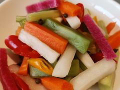 -懒人盐府人家(航天桥店)