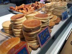 -斯琴阿妈蒙古餐厅(新城店)