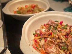 -索菲特银河锦厨自助餐(山西路店)