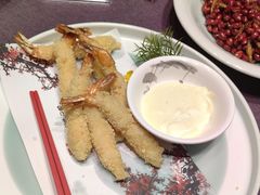 -金狮麟·新豫菜(杏石口路店)
