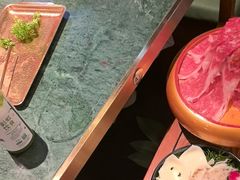 -牛New寿喜烧(金鹰世界店)