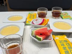 -豪客来牛排(中华城店)
