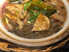 -香阁餐厅·常州菜·常州菜代表品牌(新北奥体店)