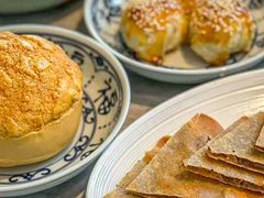 -陶兰居·手工点心·粤菜(圆融时代广场店)