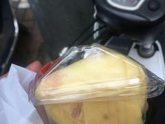 -THEDAY蛋糕(团结路店)