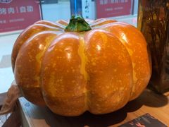 -初拾·花里餐厅(钜城华亿店)