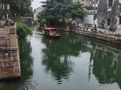 -山塘街