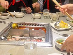 -海底捞火锅(名门店)