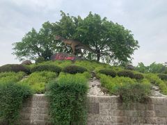 -自贡恐龙博物馆