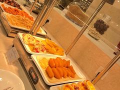 -明月东一酒店·菲斯特自助餐厅