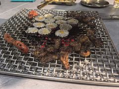 -可心筛网烤肉(南关区幸福一路店)