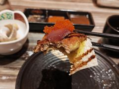-赤坂亭·M9和牛烧肉·铁板烧·日料398放题(长泰广场店)