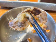 -牛人·雪花牛·木炭烤肉(昆山陆家店)