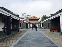 -天后宫民俗文化街