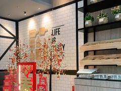 -西堤牛排(合肥之心城店)
