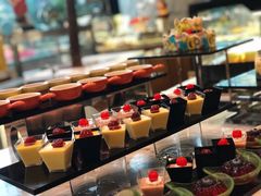 -漳州佰翔圆山酒店·圆山畔西餐厅