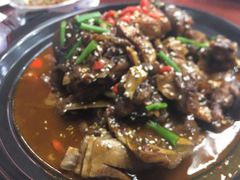 -元银甲·湖北地标美食(汉阳店)