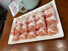 -岳合轩老北京涮肉