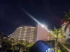 -深圳大梅沙京基洲际度假酒店