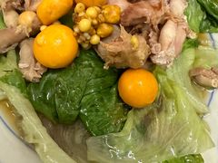 -同记鸡粥粉面店