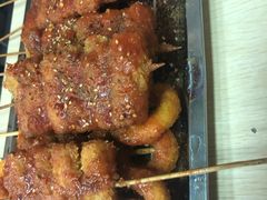 -臻味斋