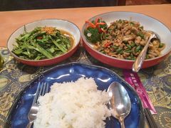 -荷花泰菜(东方新天地店)