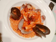 -大树餐厅(益田假日店)