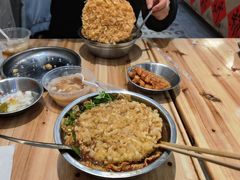 -柳州肥姨妈大骨螺蛳粉(江宁万达店)