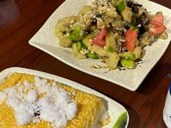 -弓二莜面(总店)