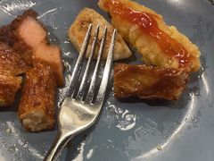 -喜庭海鲜自助(北辰三角洲北辰荟店)