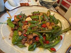 -西江美食舫·江西菜(健德桥店)