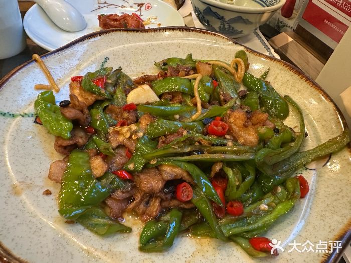 西江美食舫·江西菜(健德桥店)图片