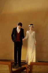 -薇视觉婚纱摄影工作室·婚纱照·结婚照