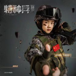 -倾城宝贝儿童摄影(浦东金谊店)