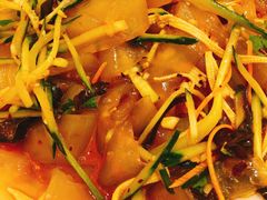 -关东风老北方菜馆(桂芳园店)