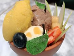 -哈根达斯(济南万象城店)